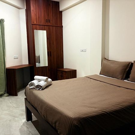 Ameya Coorg Home Stay Madikeri Exterior photo