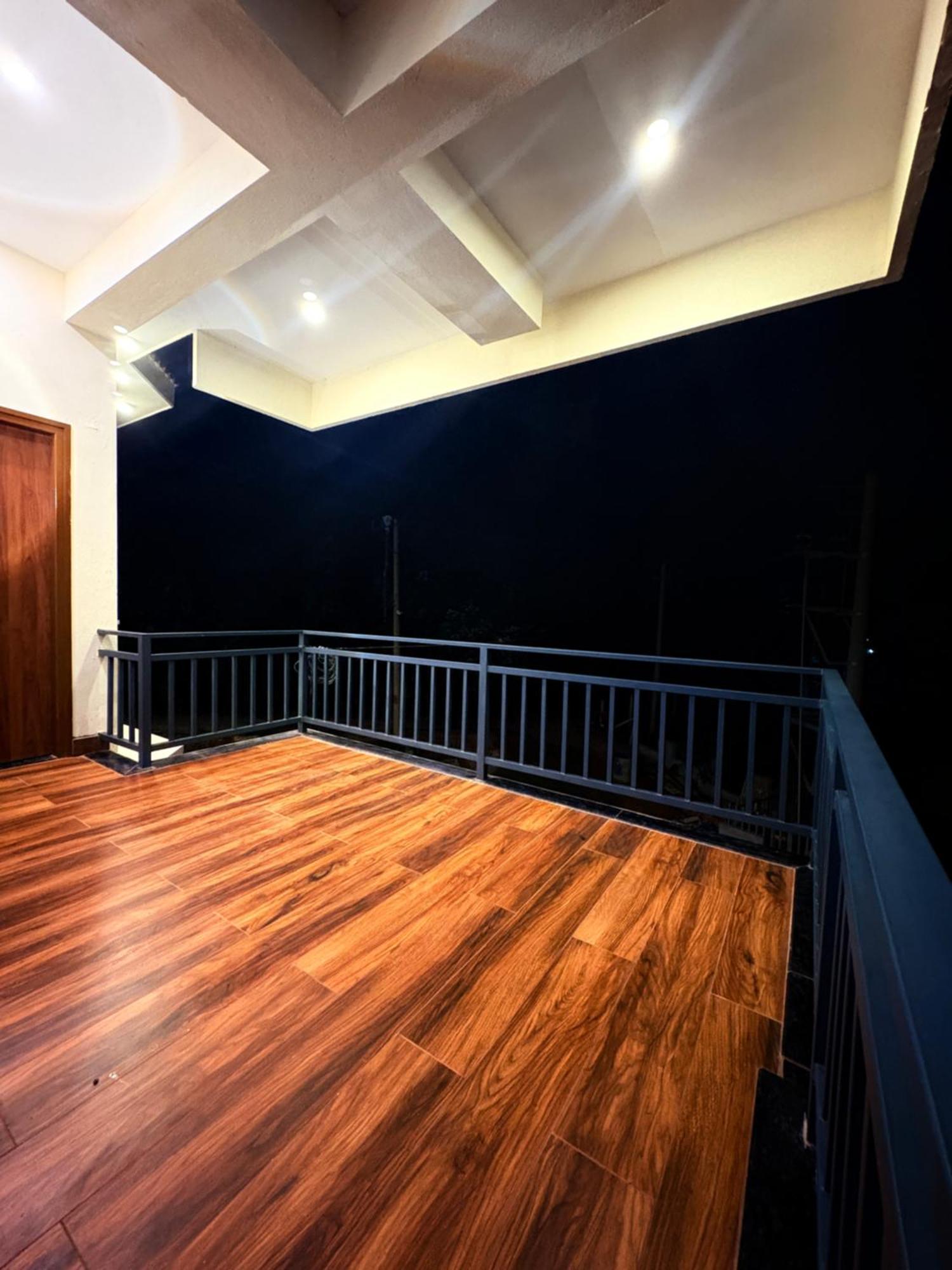 Ameya Coorg Home Stay Madikeri Exterior photo
